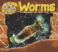 Cover image for Worms