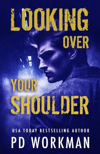 Cover image for Looking Over Your Shoulder