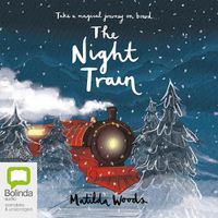 Cover image for The Night Train
