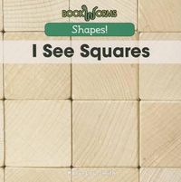 Cover image for I See Squares