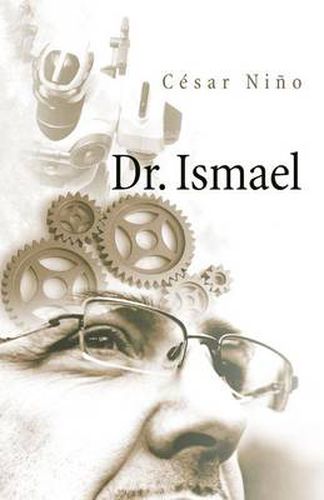 Cover image for Dr. Ismael