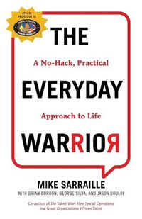 Cover image for The Everyday Warrior