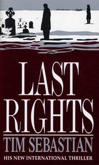 Cover image for Last Rights