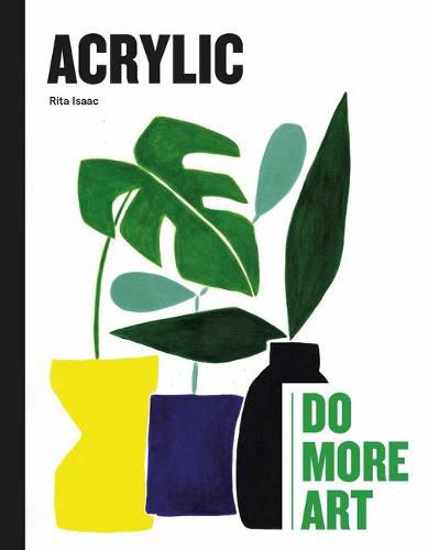 Acrylic: Do More Art