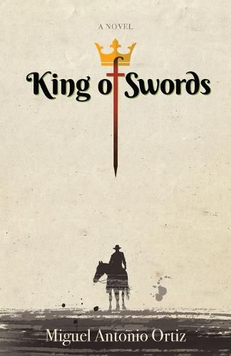 Cover image for King of Swords