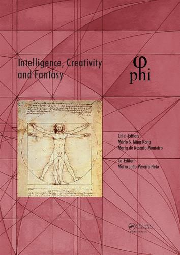 Cover image for Intelligence, Creativity and Fantasy: Proceedings of the 5th International Multidisciplinary Congress (PHI 2019), October 7-9, 2019, Paris, France