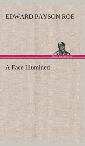 Cover image for A Face Illumined