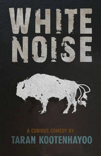 Cover image for White Noise
