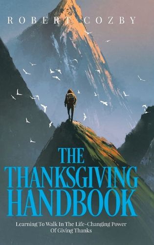 Cover image for The Thanksgiving Handbook