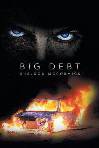 Cover image for Big Debt