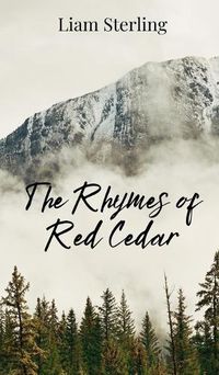 Cover image for The Rhymes of Red Cedar