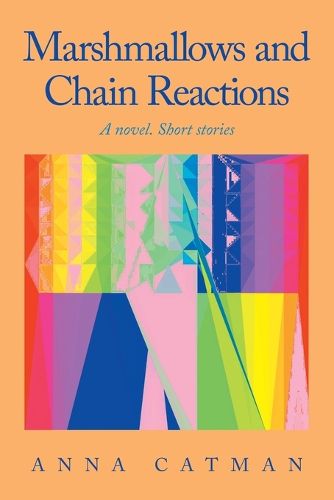 Cover image for Marshmallows and Chain Reactions