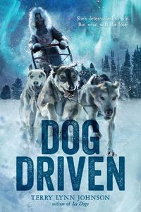 Cover image for Dog Driven