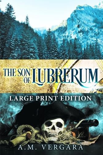 Cover image for The Son of Lubrerum