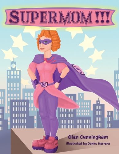 Cover image for Supermom!!!