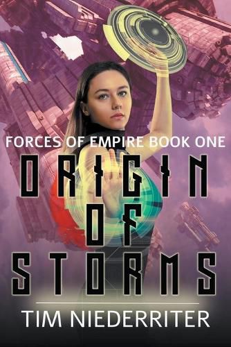 Cover image for Origin of Storms