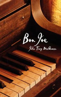 Cover image for Bon Joe