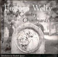 Cover image for Country Churchyards