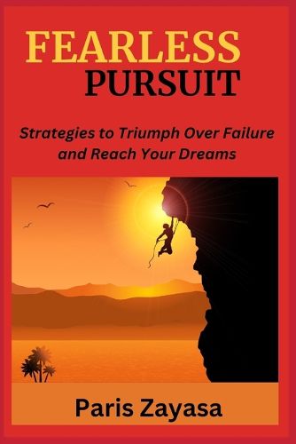 Cover image for Fearless Pursuit
