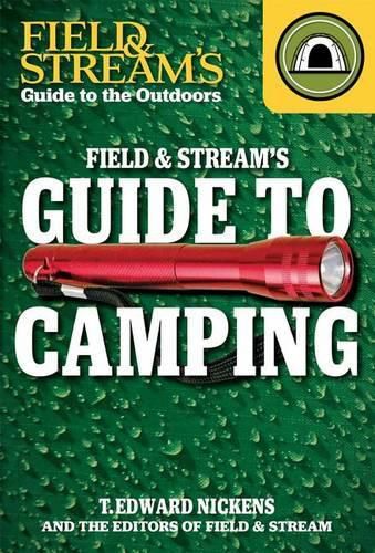 Cover image for Field & Stream's Guide to Camping