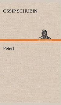 Cover image for Peterl