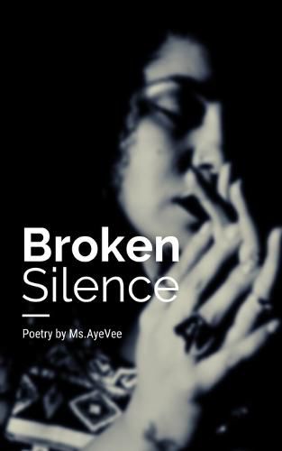 Cover image for Broken Silence.