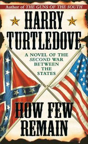 Cover image for How Few Remain