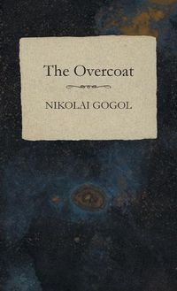Cover image for The Overcoat
