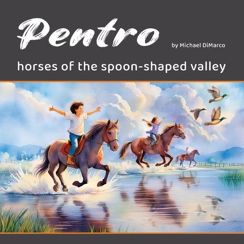 Cover image for Pentro