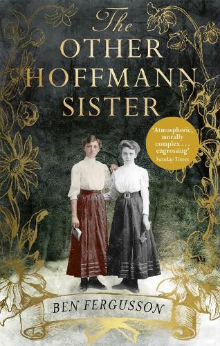 Cover image for The Other Hoffmann Sister