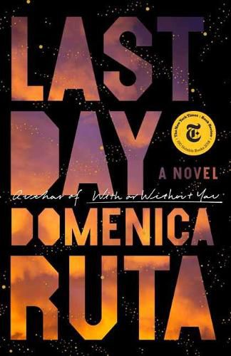 Cover image for Last Day: A Novel