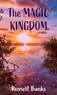 Cover image for The Magic Kingdom