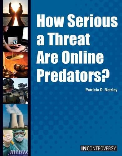 Cover image for How Serious a Threat Are Online Predators?