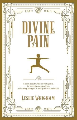 Cover image for Divine Pain