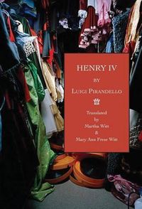 Cover image for Henry IV: Followed by  The License