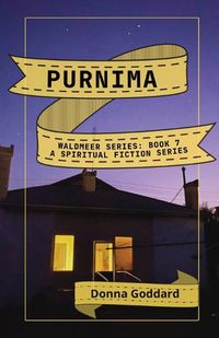 Cover image for Purnima