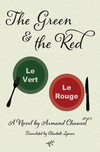 Cover image for The Green and the Red