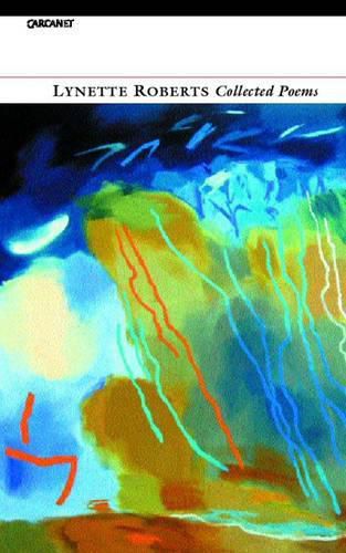 Cover image for Collected Poems: Lynette Roberts