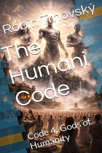 Cover image for The Humani Code