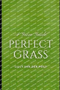 Cover image for Perfect Grass