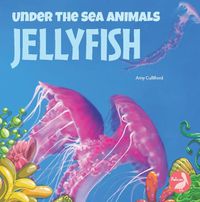 Cover image for Jellyfish