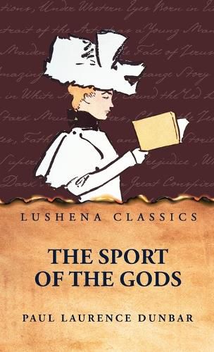 Cover image for The Sport of the Gods