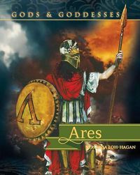 Cover image for Ares