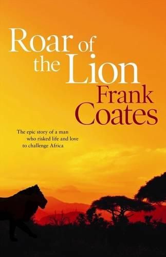 Cover image for Roar of the Lion
