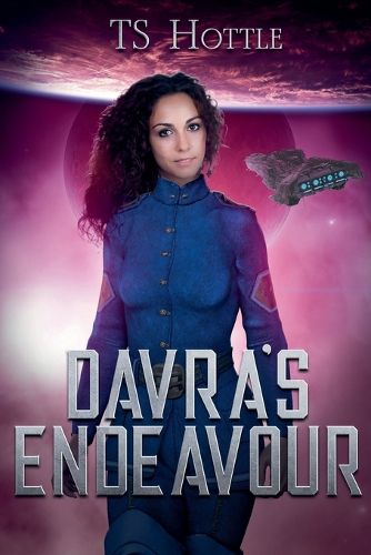 Cover image for Davra's Endeavour