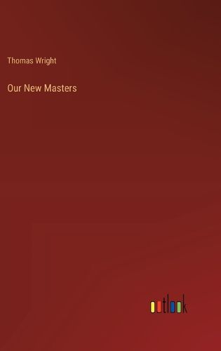 Our New Masters