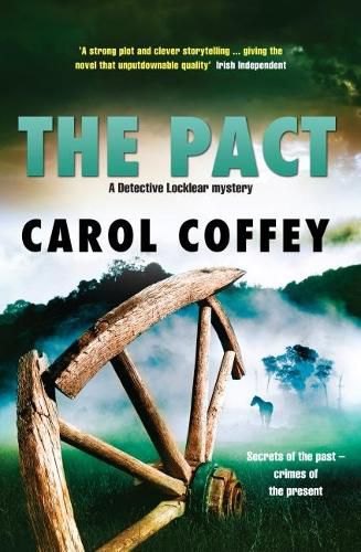 Cover image for The Pact