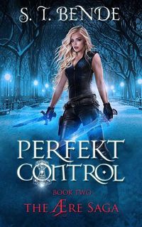 Cover image for Perfekt Control