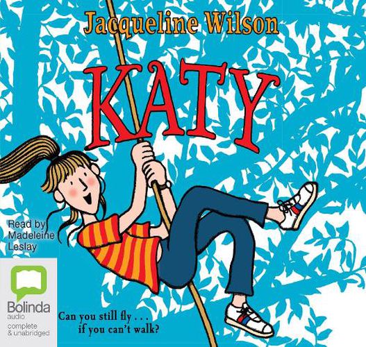 Cover image for Katy