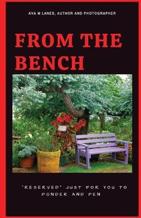 Cover image for From The Bench